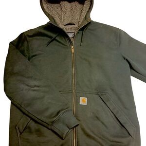 Carhartt Men's Rain Defender Coat